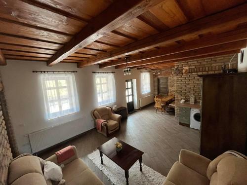 Apartamento Kisdi� Vend�gh�z