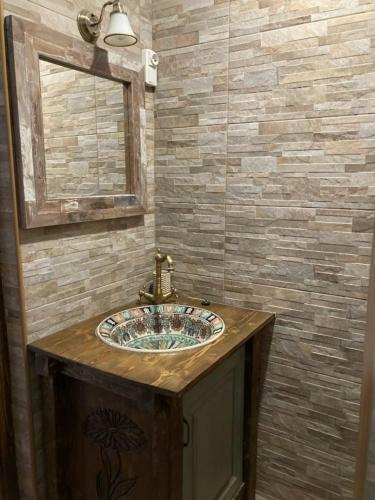 Apartamento Kisdi� Vend�gh�z