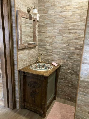 Apartamento Kisdi� Vend�gh�z