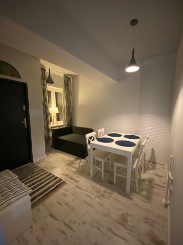 Apartament Nad Jeziorem Bia?ym