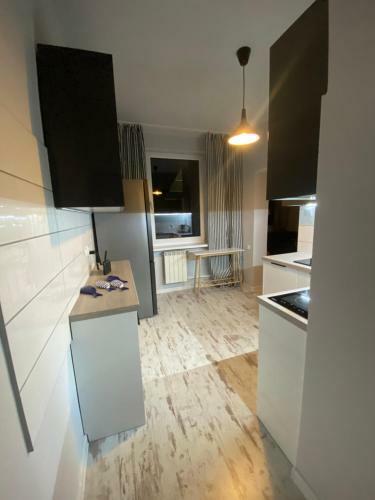 Apartament Nad Jeziorem Bia?ym
