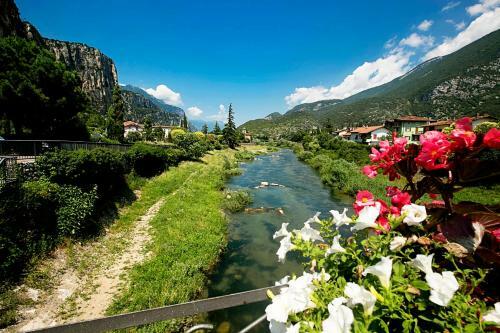 Apartamento Al Fiume 1