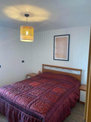Apartamento ?unski