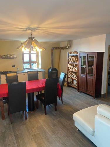 Apartamento ?unski