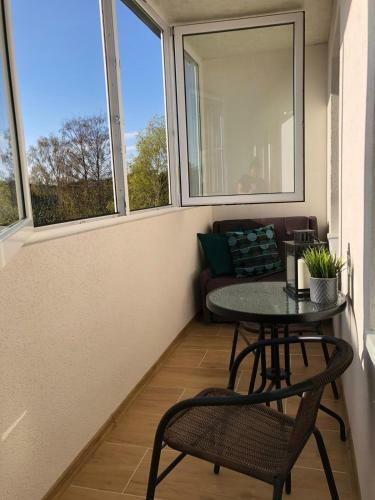 Apartments - Studio In Jurmala By The Sea