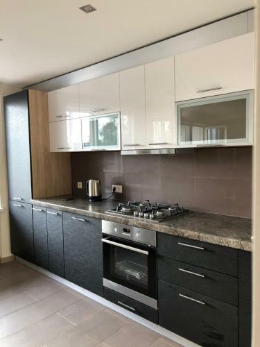 Apartments - Studio In Jurmala By The Sea