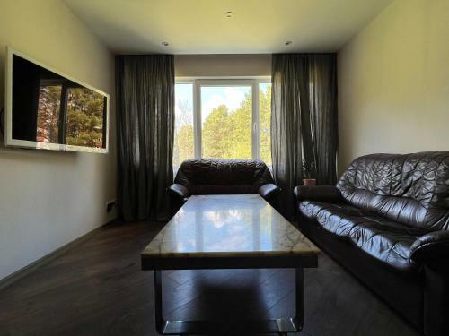 Seaside Forest Apartment