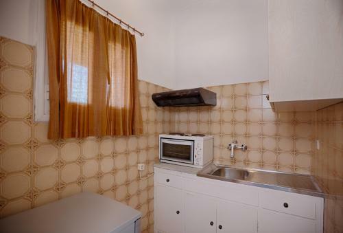 Panagiota Xrisida's Apartment