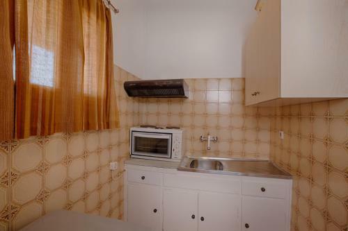 Panagiota Xrisida's Apartment