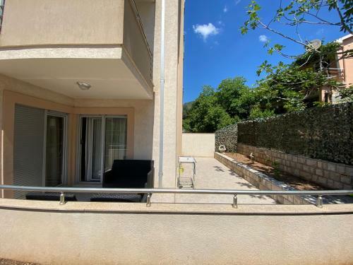 Apartman Goti