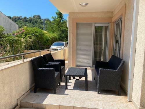 Apartman Goti