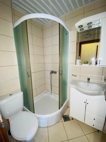 Apartman Goti