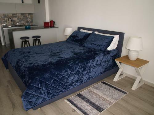 Apartamento Miros Mare Studios