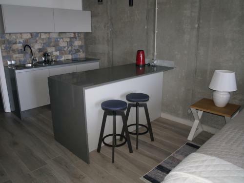Apartamento Miros Mare Studios