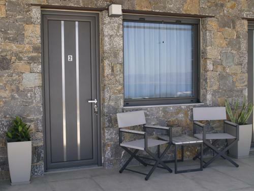 Apartamento Miros Mare Studios