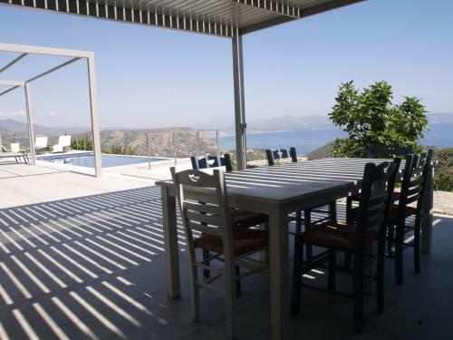 Apartamento Miros Mare Studios