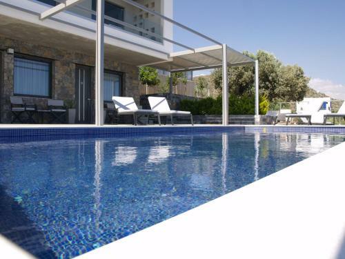 Apartamento Miros Mare Studios