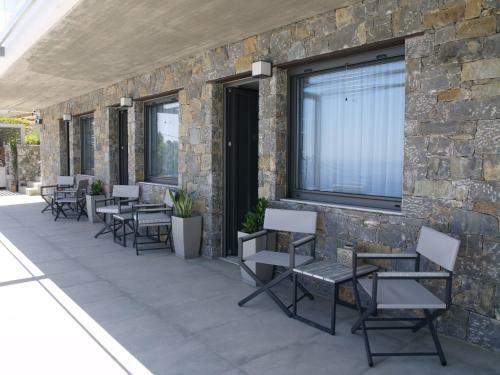 Apartamento Miros Mare Studios