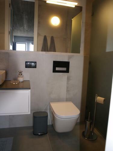 Apartamento Miros Mare Studios
