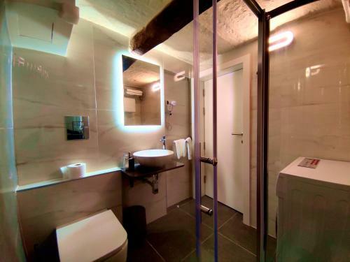 Apartamento Savynomad Captains Quarters Valletta Seaviews