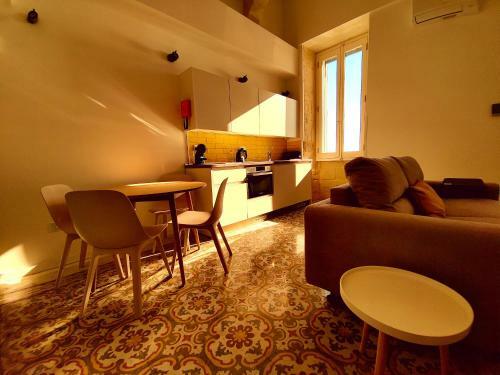 Apartamento Savynomad Captains Quarters Valletta Seaviews