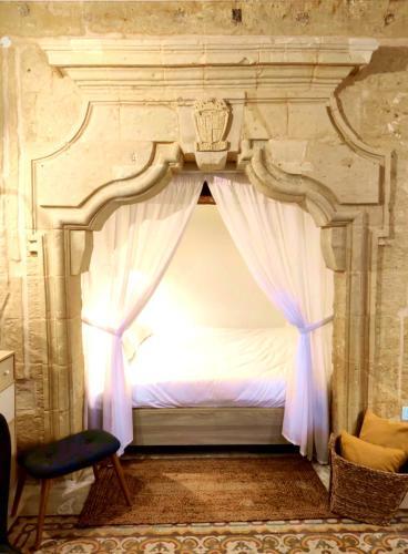 Apartamento Savynomad Captains Quarters Valletta Seaviews