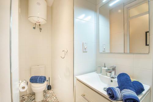 Valletta Ferry Apartment