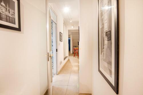 Valletta Ferry Apartment