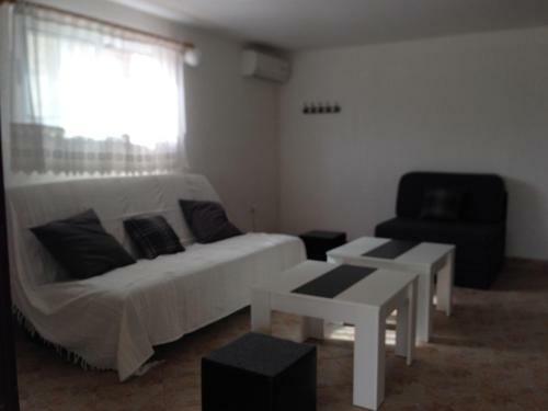 Apartamento Villa Milovic