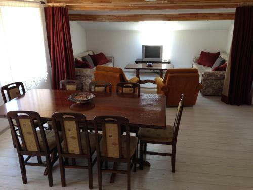 Apartamento Villa Milovic