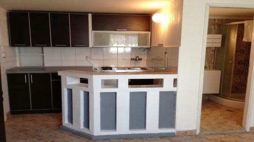 Apartamento Villa Milovic