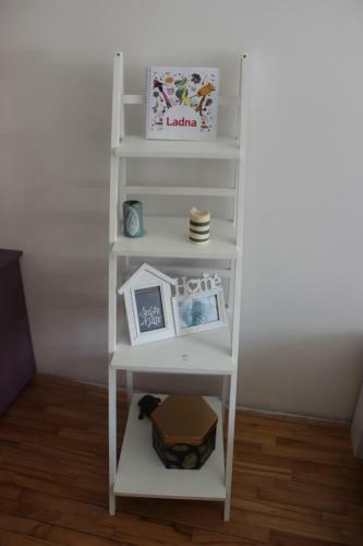 Apartamento Kaj Zone