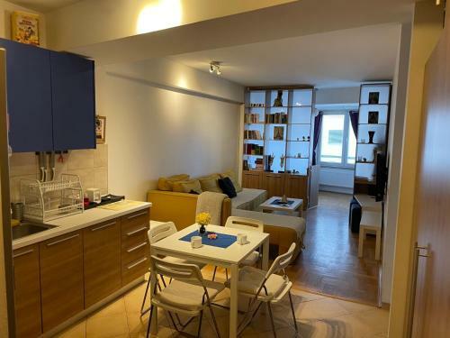 Lara's Apartment Skopje - Cozy Space For Your Stay