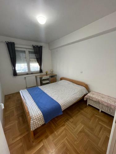 Lara's Apartment Skopje - Cozy Space For Your Stay