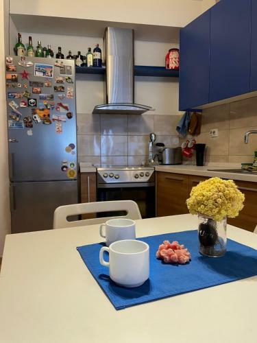 Lara's Apartment Skopje - Cozy Space For Your Stay