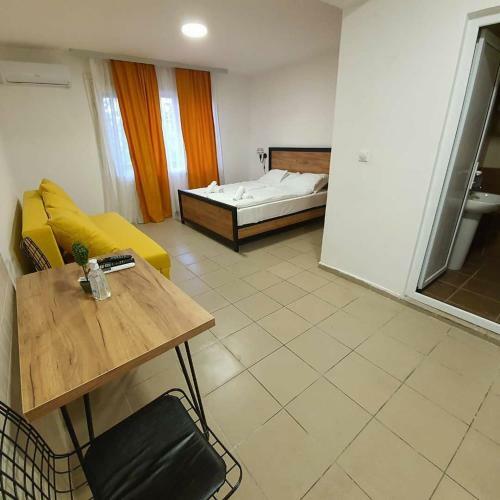 Apartmani Naumovi 2