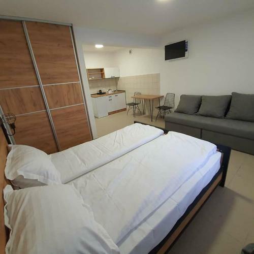 Apartmani Naumovi 2