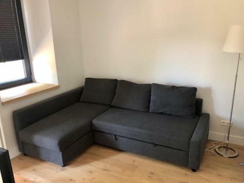 Apartamento Seaside Appartment At Albatross, ?esterciems