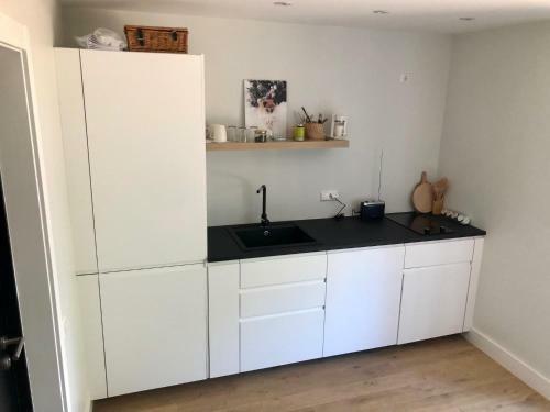 Apartamento Seaside Appartment At Albatross, ?esterciems