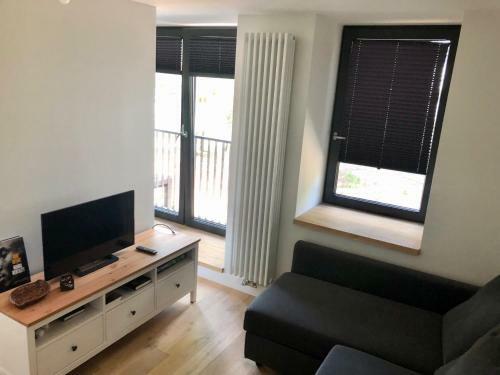Apartamento Seaside Appartment At Albatross, ?esterciems