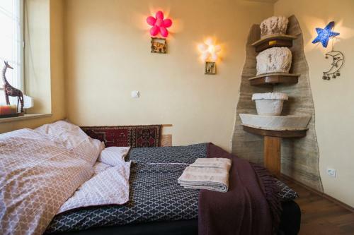 Agri Home Apartment