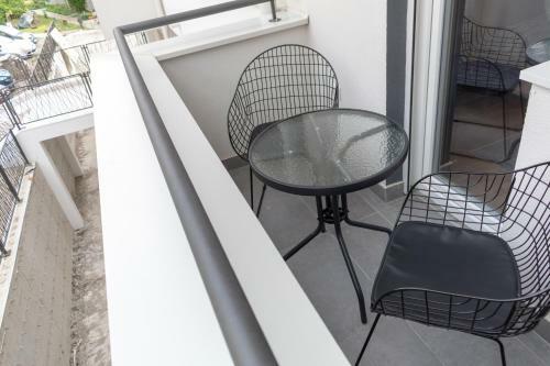 Grej Apartman