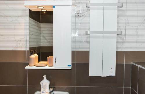 Grej Apartman