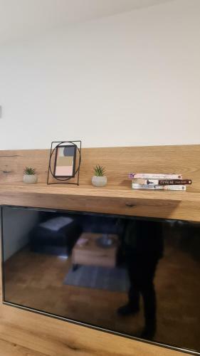 Grej Apartman