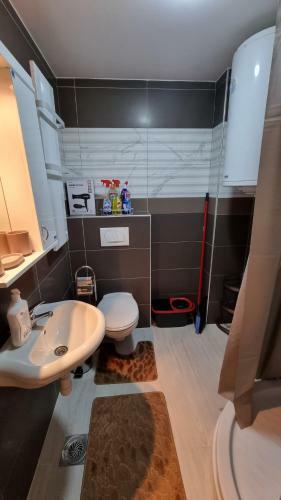 Grej Apartman