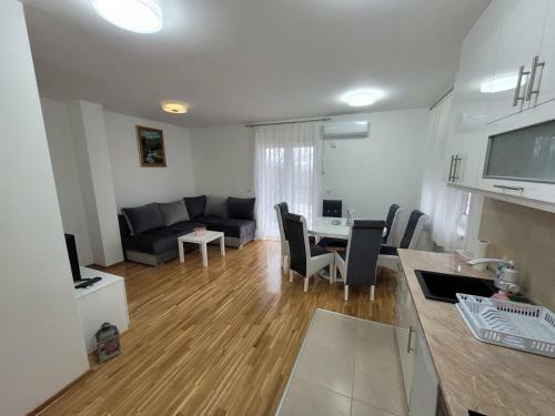 Apartmani Ceperkovic