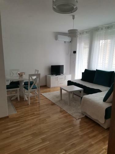Apartmani Ceperkovic
