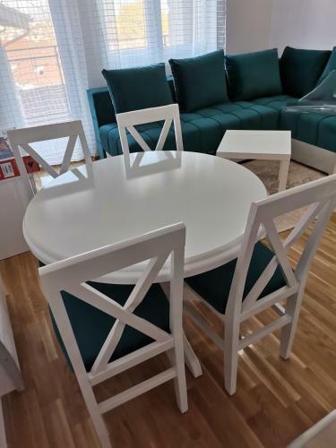Apartmani Ceperkovic