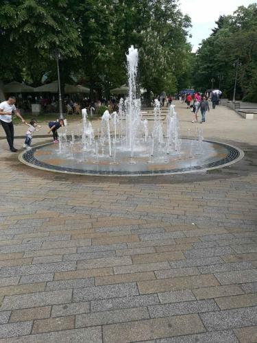 Apartamento Suncokret