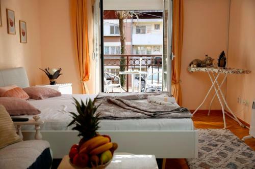 Apartman Dunja